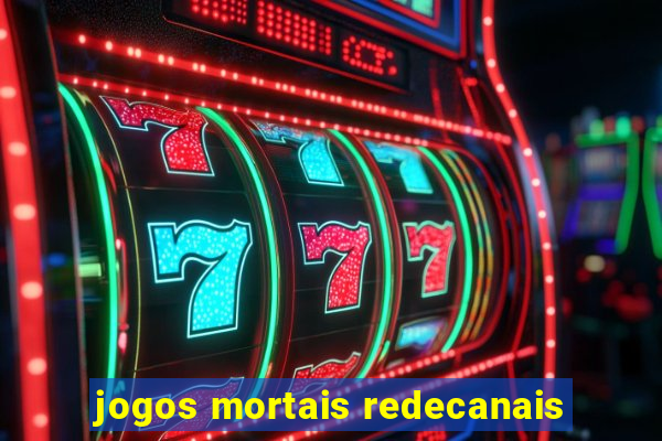 jogos mortais redecanais